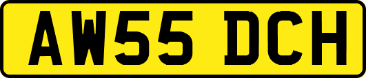 AW55DCH