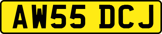 AW55DCJ