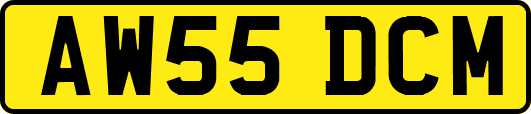 AW55DCM
