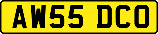 AW55DCO