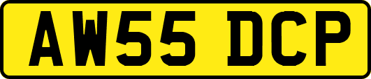 AW55DCP