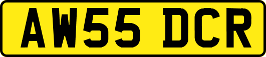 AW55DCR