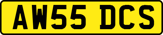 AW55DCS