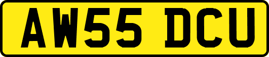 AW55DCU