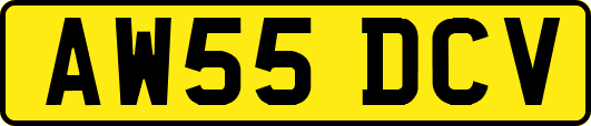 AW55DCV
