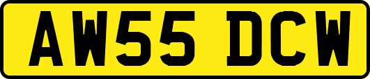 AW55DCW