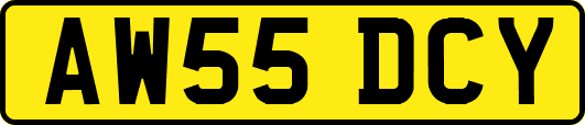 AW55DCY