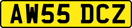 AW55DCZ