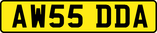 AW55DDA