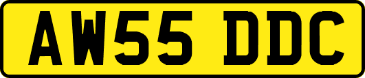 AW55DDC