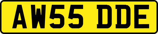 AW55DDE