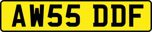 AW55DDF