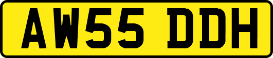 AW55DDH