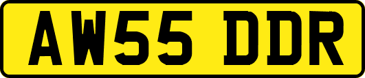 AW55DDR