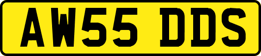 AW55DDS