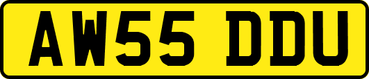 AW55DDU