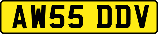AW55DDV