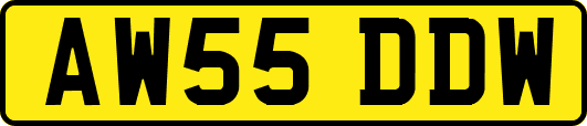 AW55DDW