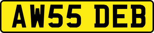 AW55DEB