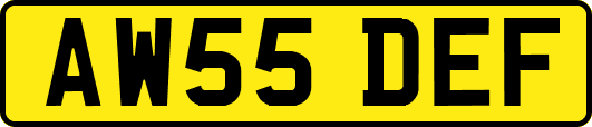 AW55DEF