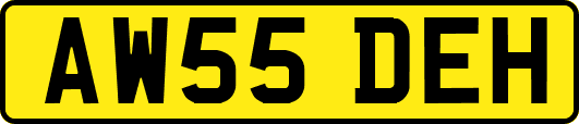 AW55DEH
