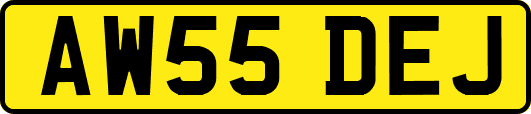 AW55DEJ