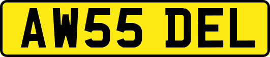 AW55DEL