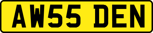 AW55DEN