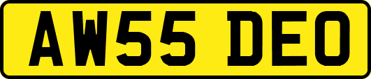 AW55DEO