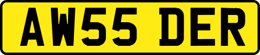 AW55DER
