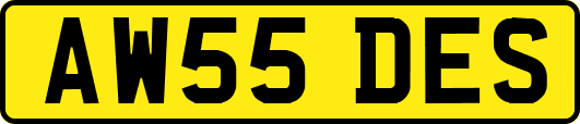 AW55DES