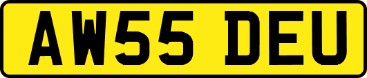 AW55DEU