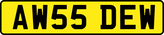 AW55DEW