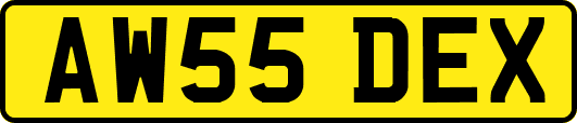 AW55DEX