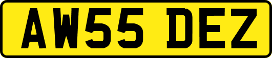 AW55DEZ