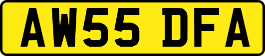 AW55DFA