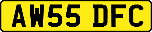 AW55DFC