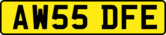 AW55DFE
