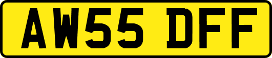 AW55DFF