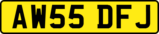 AW55DFJ