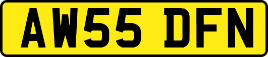AW55DFN