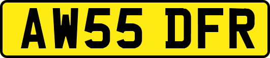 AW55DFR