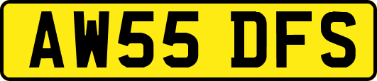 AW55DFS