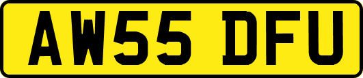AW55DFU