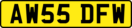 AW55DFW
