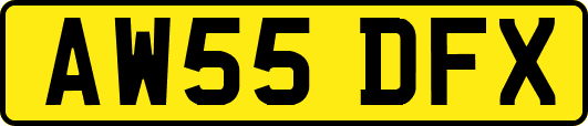 AW55DFX