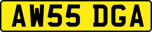 AW55DGA
