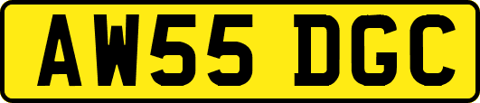 AW55DGC