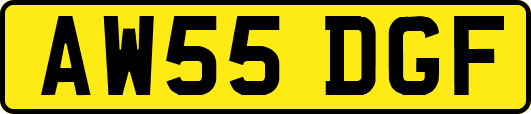 AW55DGF