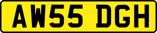 AW55DGH